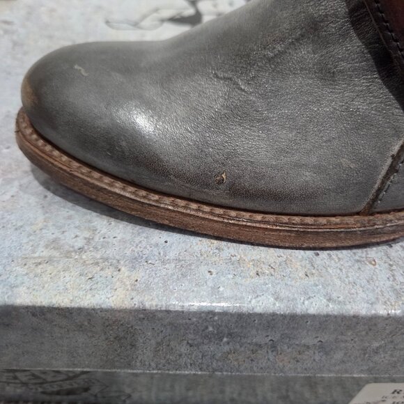 *EUC* Freebird by Steven Rylie Boot Ice color, Size 10 - Picture 12 of 12